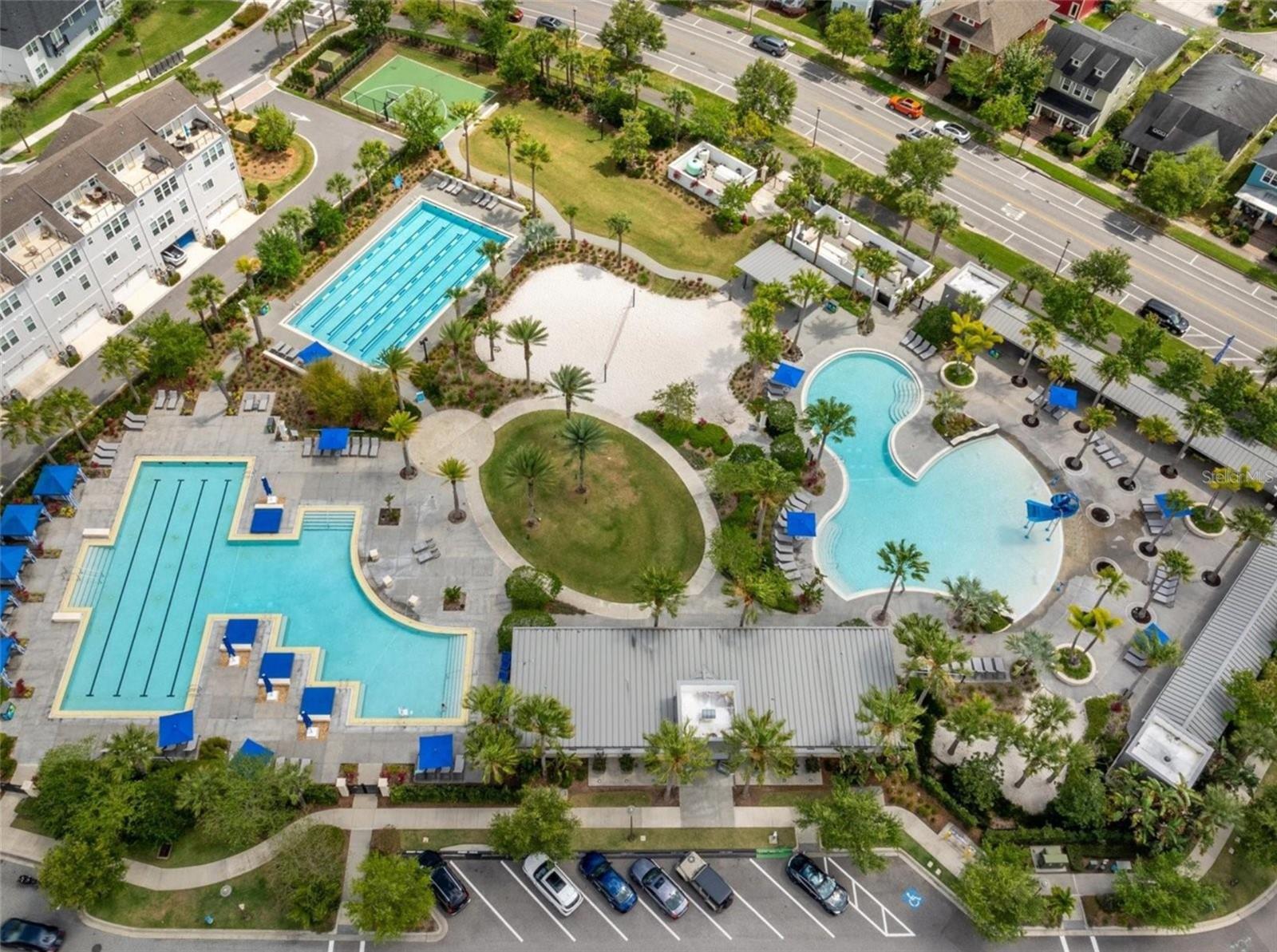 9062 SPERRY ST, ORLANDO, FL, 32827