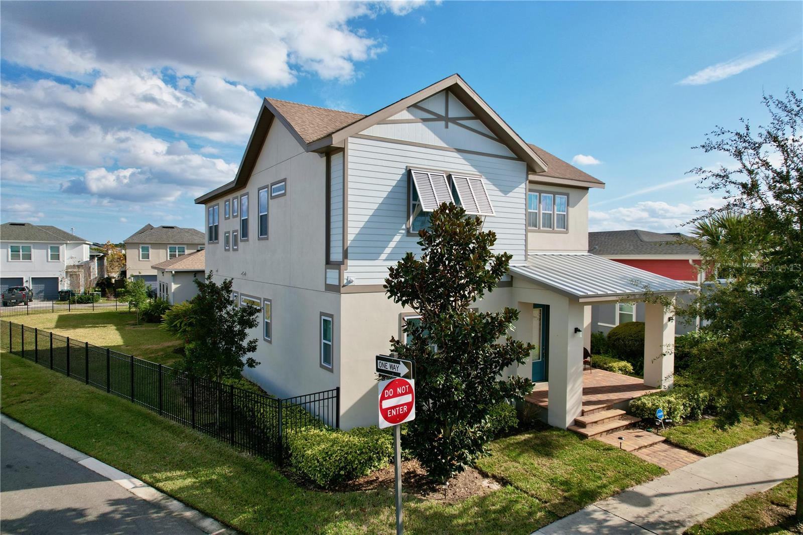 9062 SPERRY ST, ORLANDO, FL, 32827
