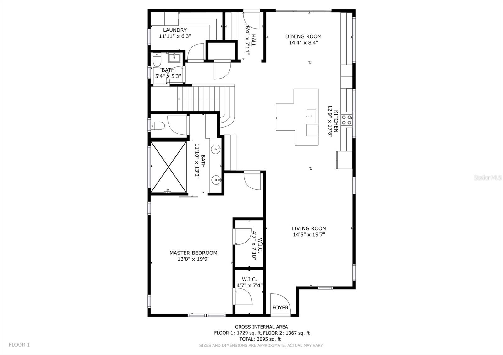 9062 SPERRY ST, ORLANDO, FL, 32827