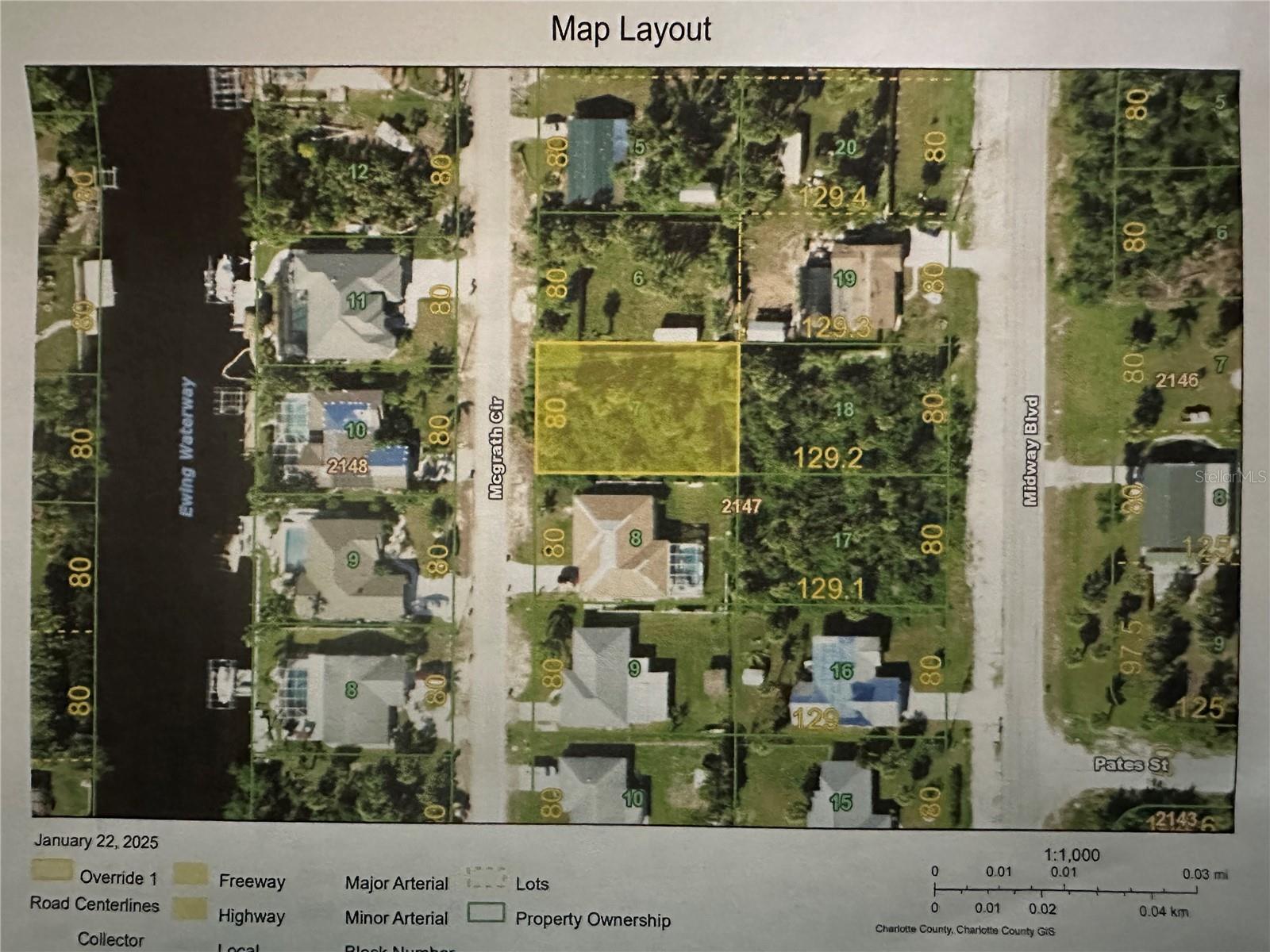 18810 MCGRATH CIR, PORT CHARLOTTE, FL, 33948