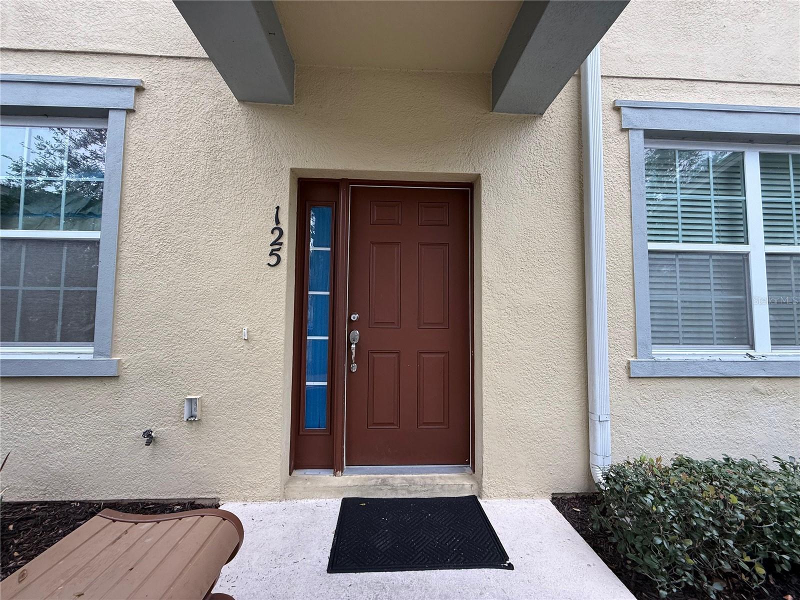 8271 MARITIME FLAG ST #125, WINDERMERE, FL, 34786