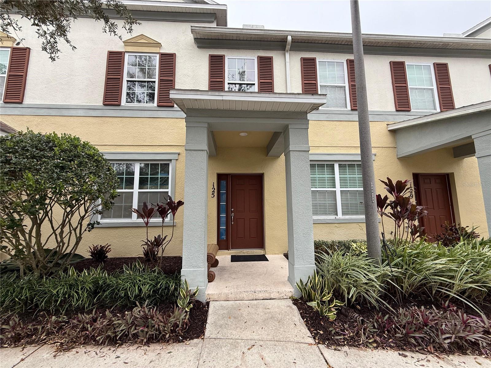8271 MARITIME FLAG ST #125, WINDERMERE, FL, 34786