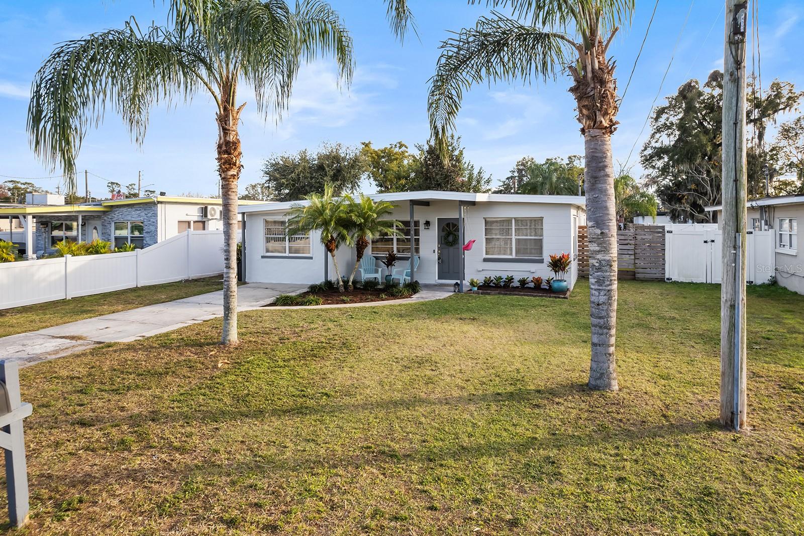 4304 MIZELL ST, ORLANDO, FL, 32812