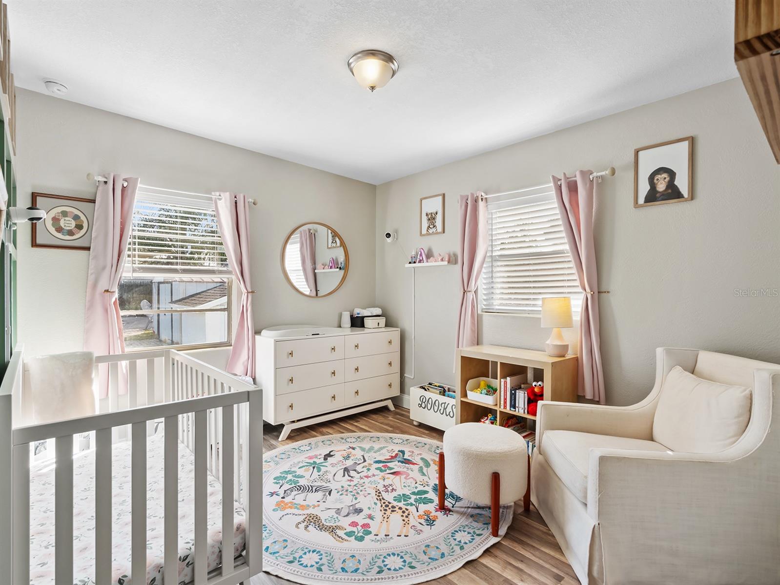 4304 MIZELL ST, ORLANDO, FL, 32812