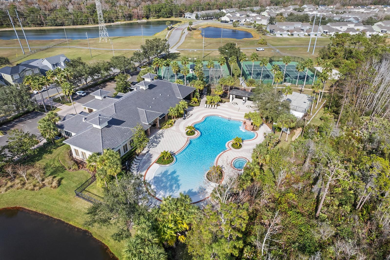 14624 CLARKSON DR, ORLANDO, FL, 32828