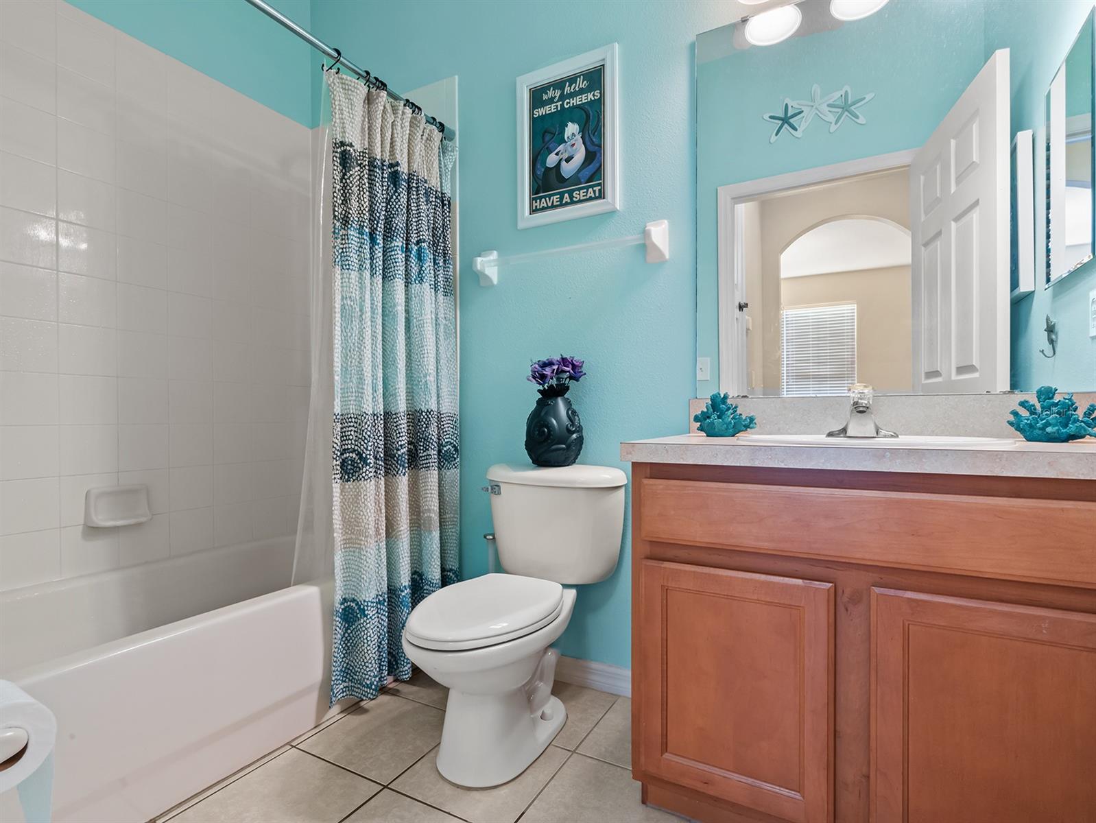 14624 CLARKSON DR, ORLANDO, FL, 32828