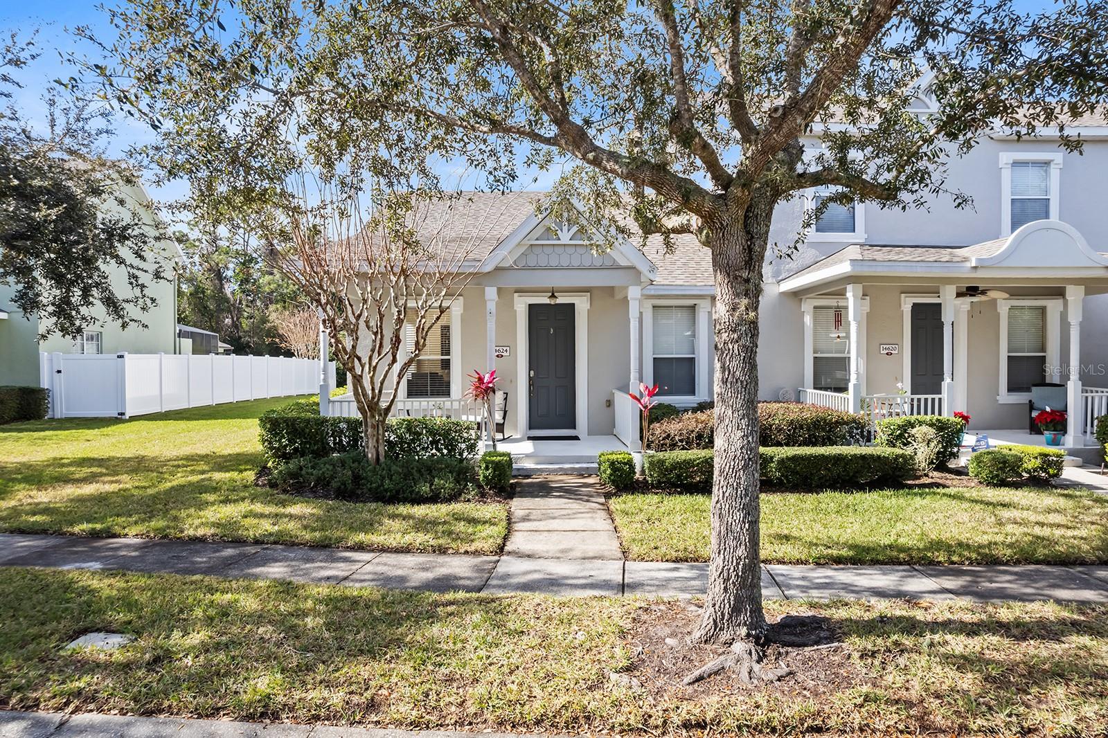 14624 CLARKSON DR, ORLANDO, FL, 32828