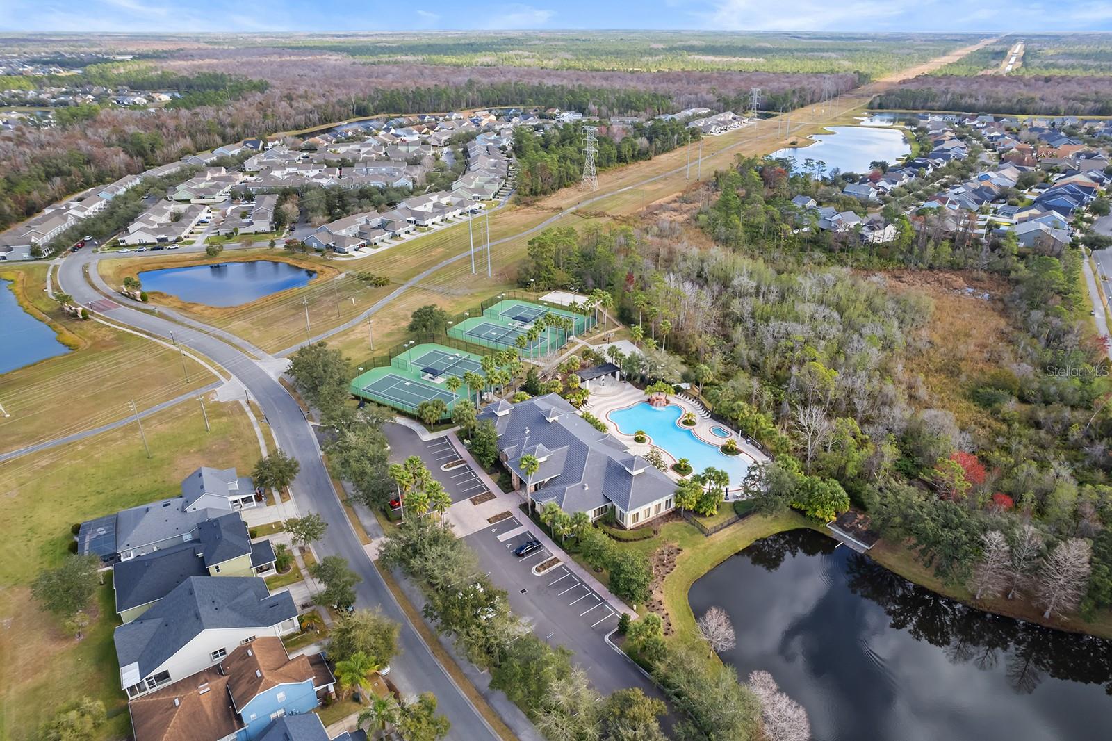 14624 CLARKSON DR, ORLANDO, FL, 32828