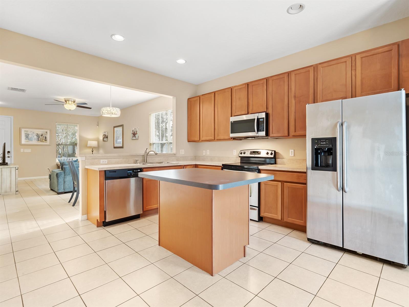 14624 CLARKSON DR, ORLANDO, FL, 32828