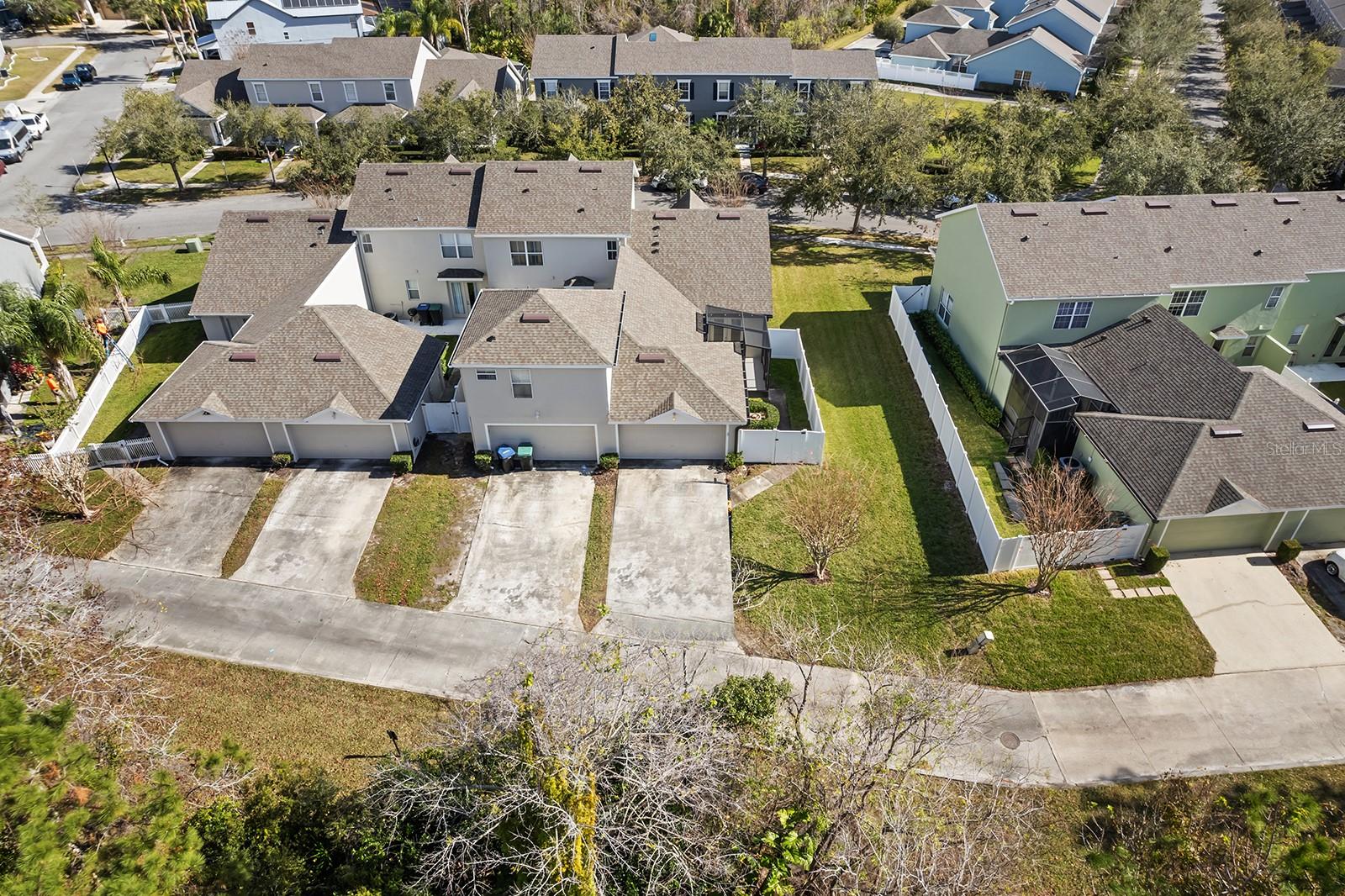 14624 CLARKSON DR, ORLANDO, FL, 32828