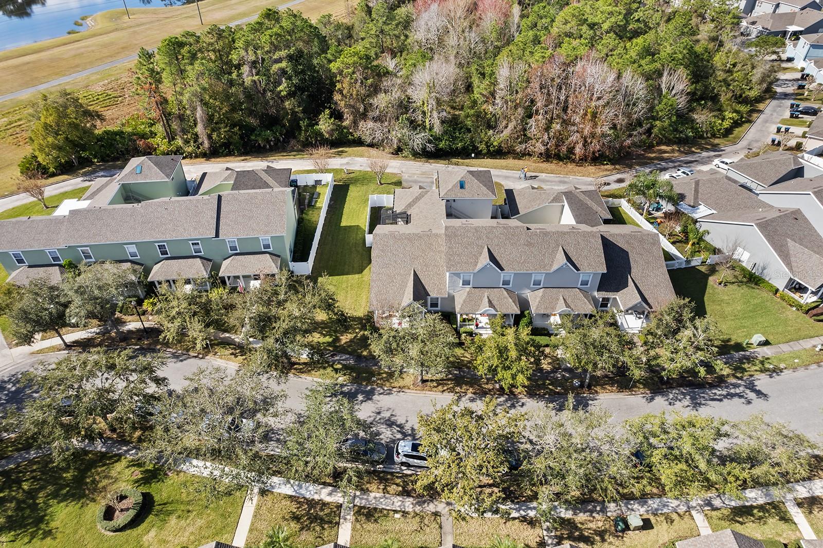 14624 CLARKSON DR, ORLANDO, FL, 32828