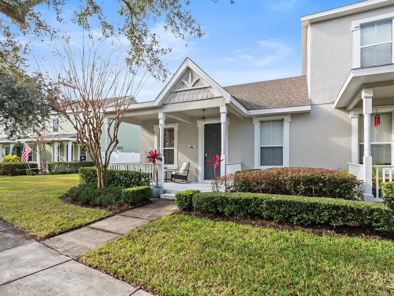 14624 CLARKSON DR, ORLANDO, FL, 32828