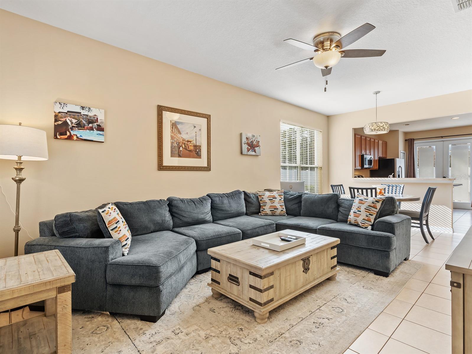 14624 CLARKSON DR, ORLANDO, FL, 32828