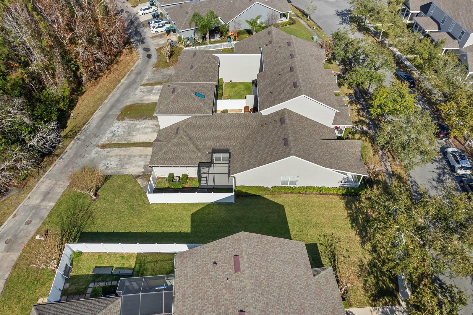 14624 CLARKSON DR, ORLANDO, FL, 32828