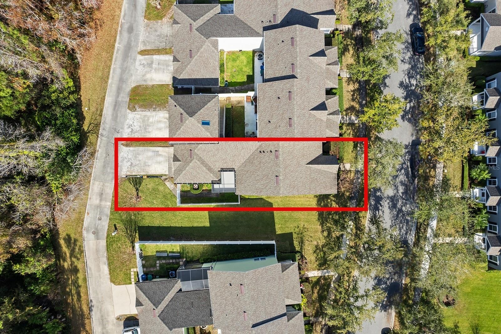 14624 CLARKSON DR, ORLANDO, FL, 32828