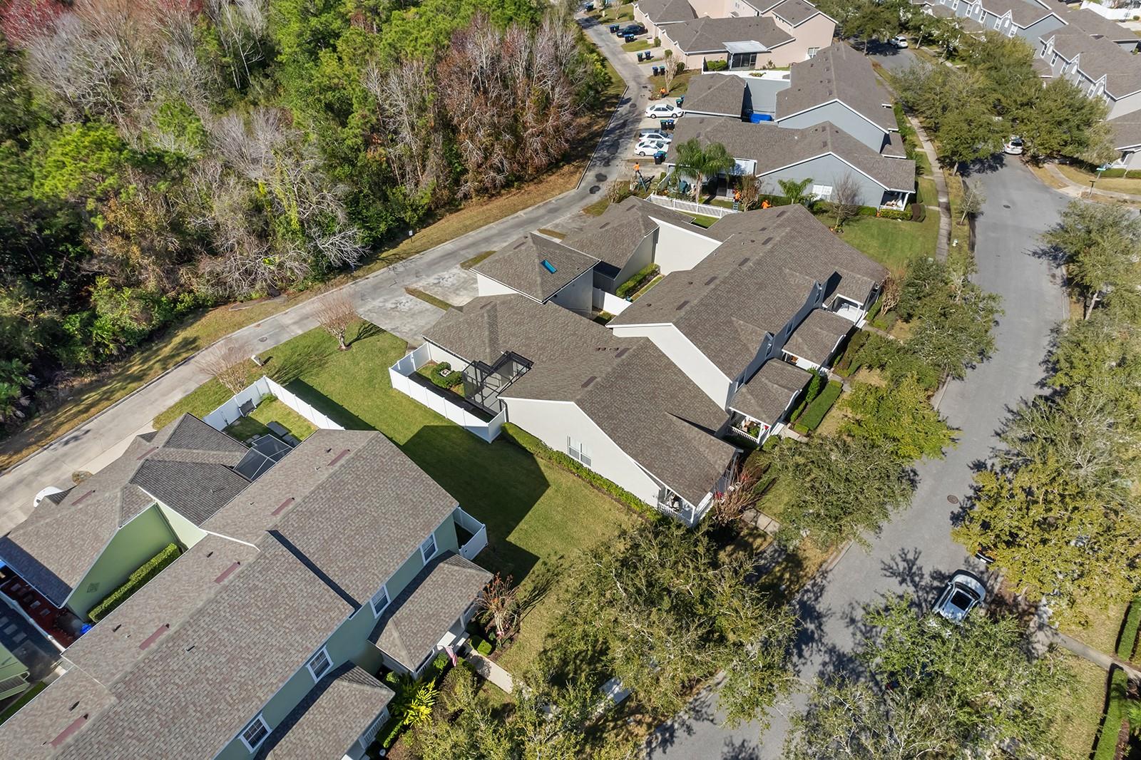 14624 CLARKSON DR, ORLANDO, FL, 32828