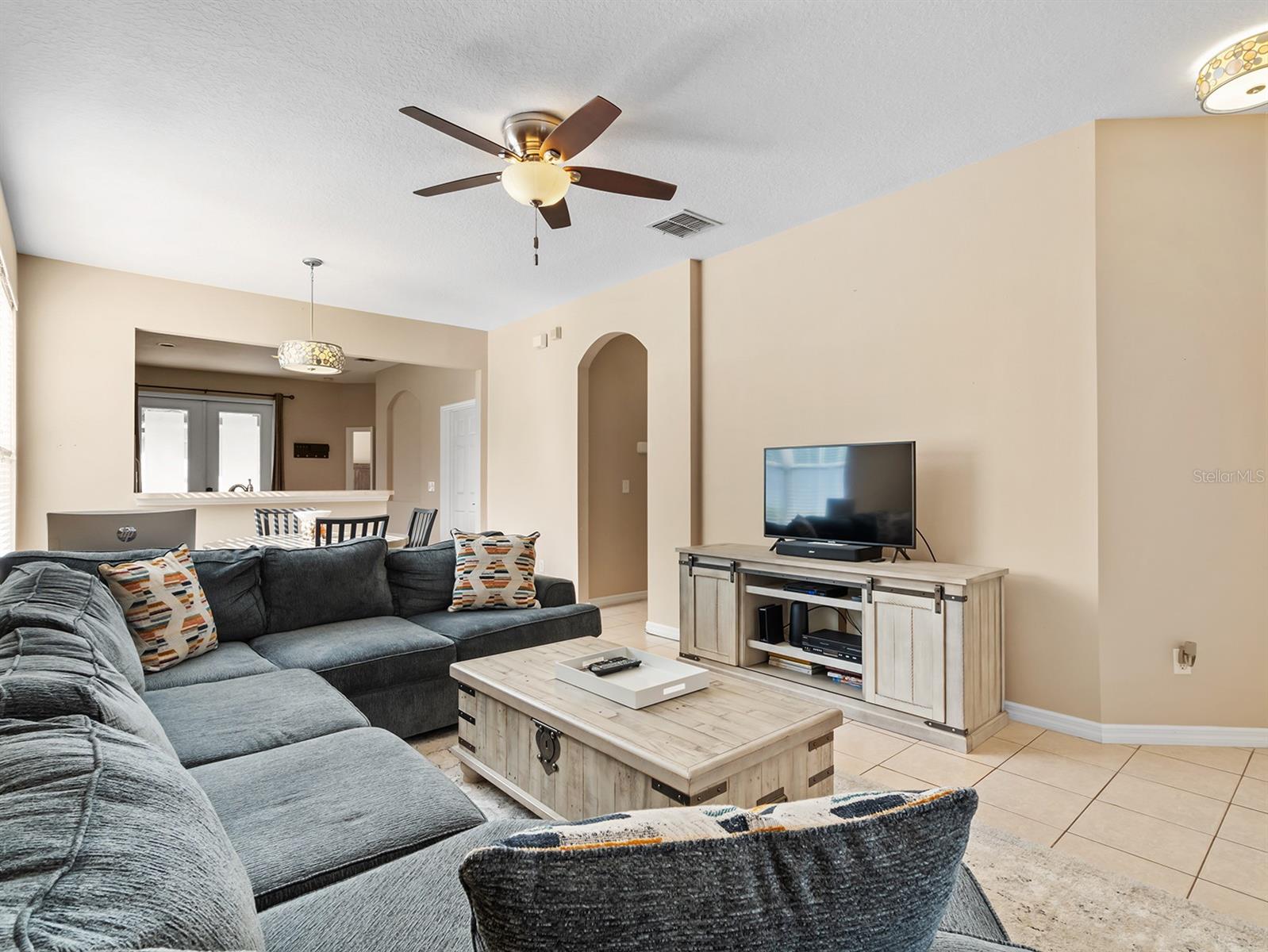 14624 CLARKSON DR, ORLANDO, FL, 32828