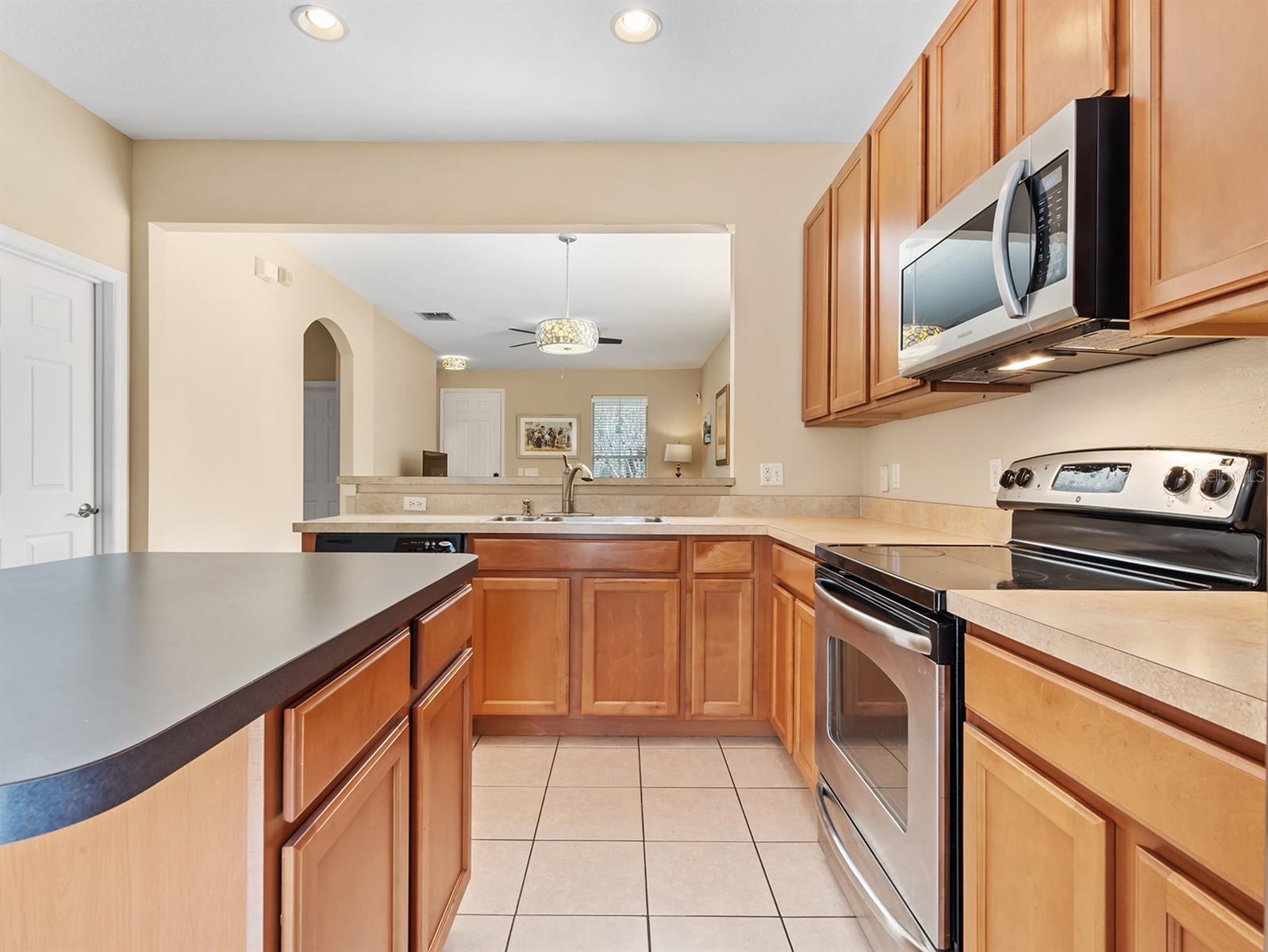 14624 CLARKSON DR, ORLANDO, FL, 32828