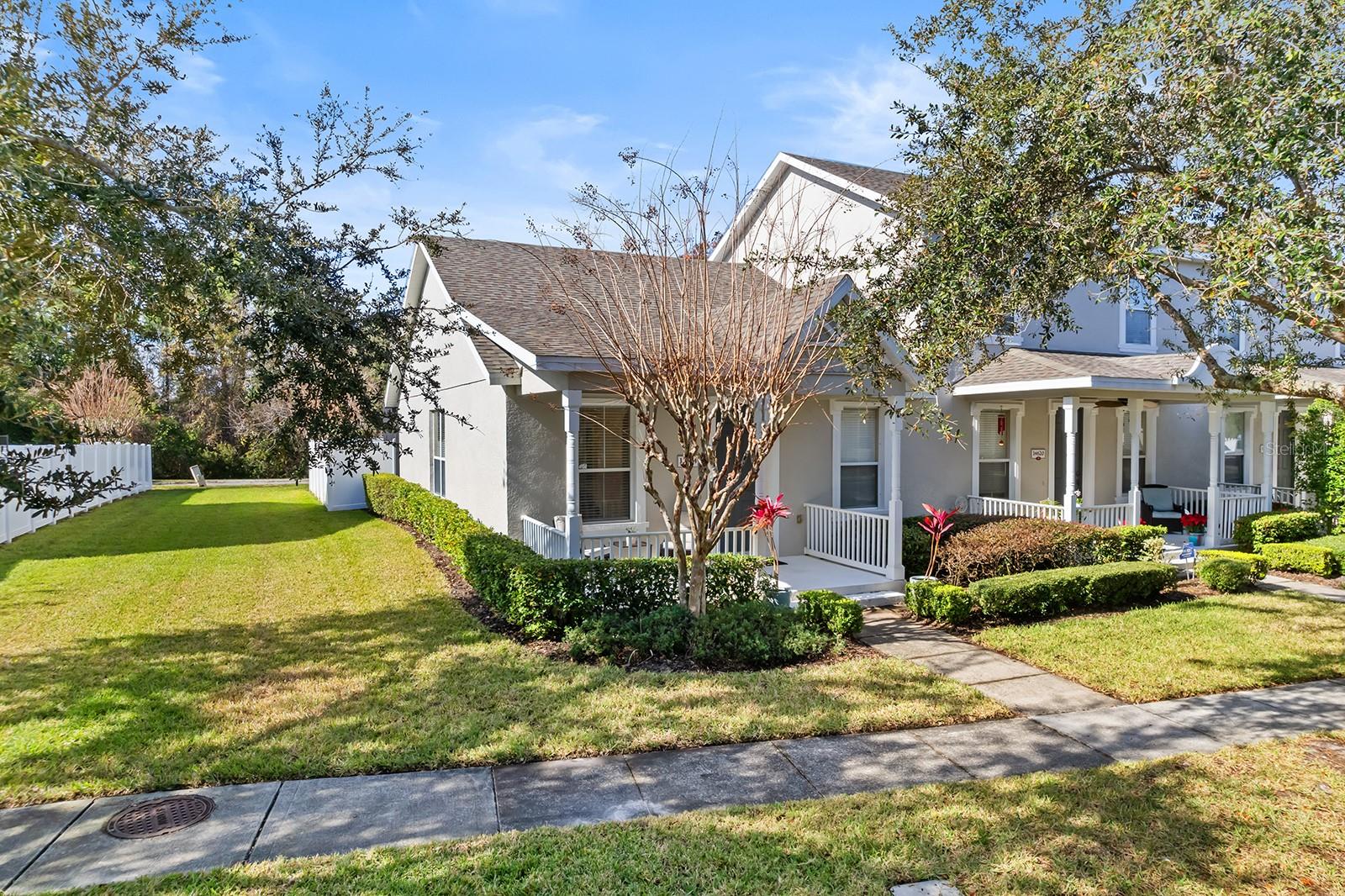 14624 CLARKSON DR, ORLANDO, FL, 32828