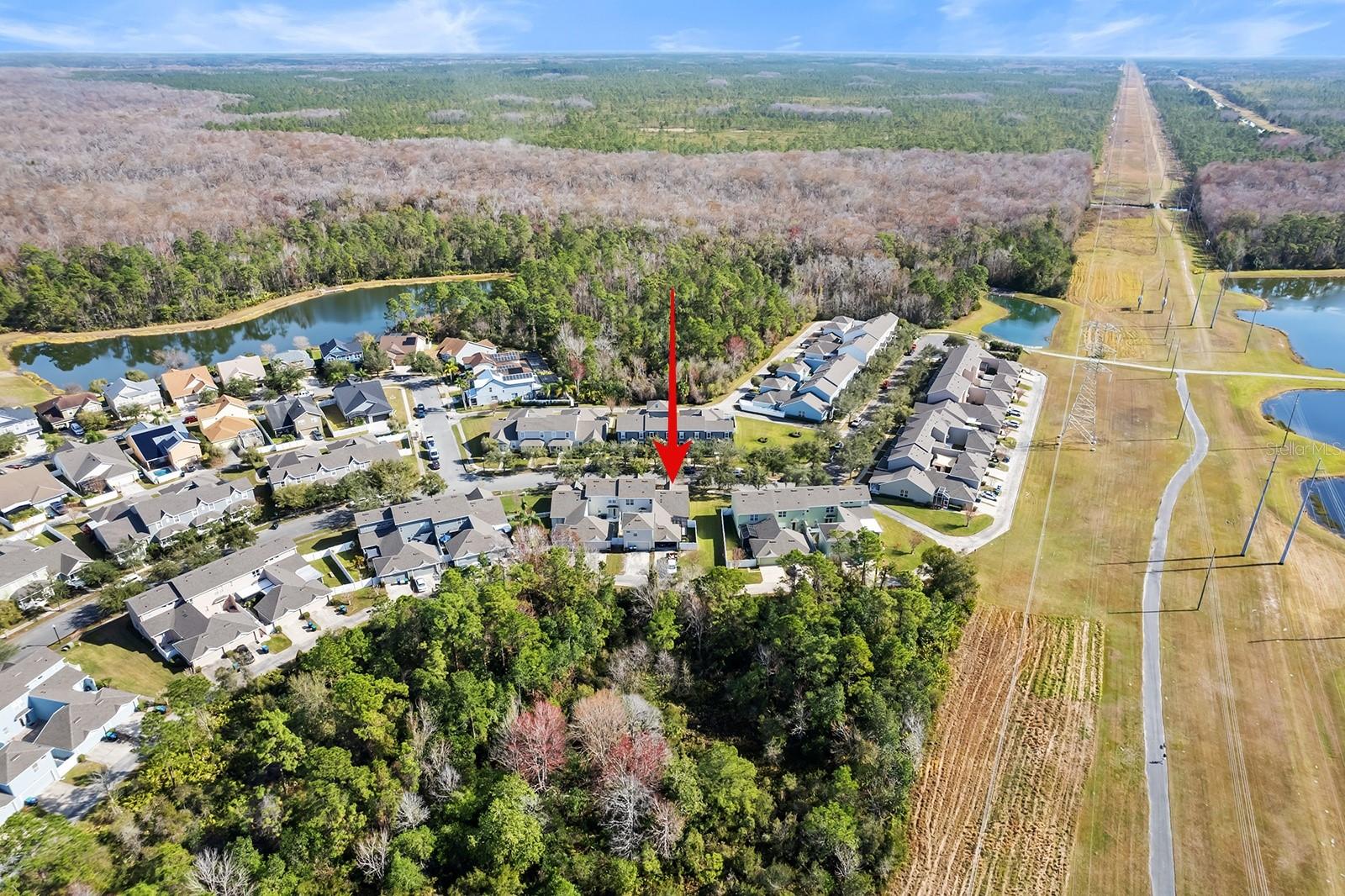 14624 CLARKSON DR, ORLANDO, FL, 32828