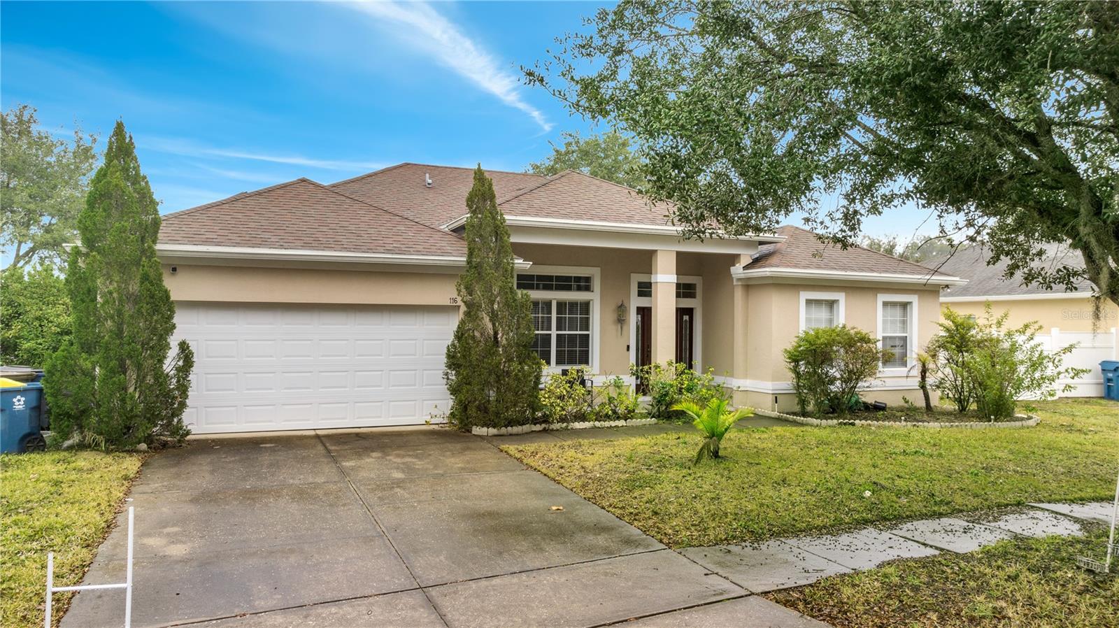 116 WHISPERING PINES WAY, DAVENPORT, FL, 33837
