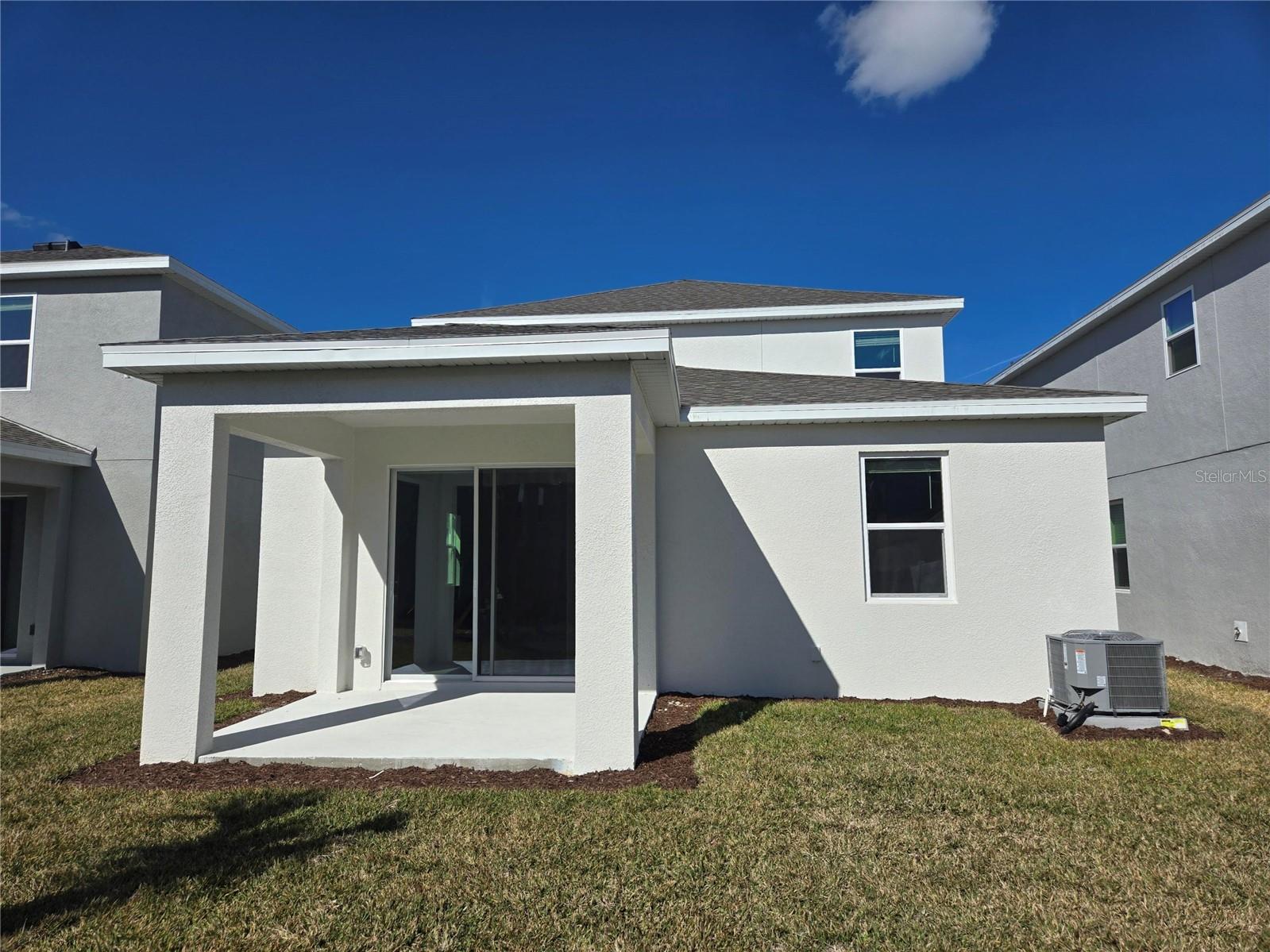 1166 HAPPY FOREST LOOP, DELAND, FL, 32720