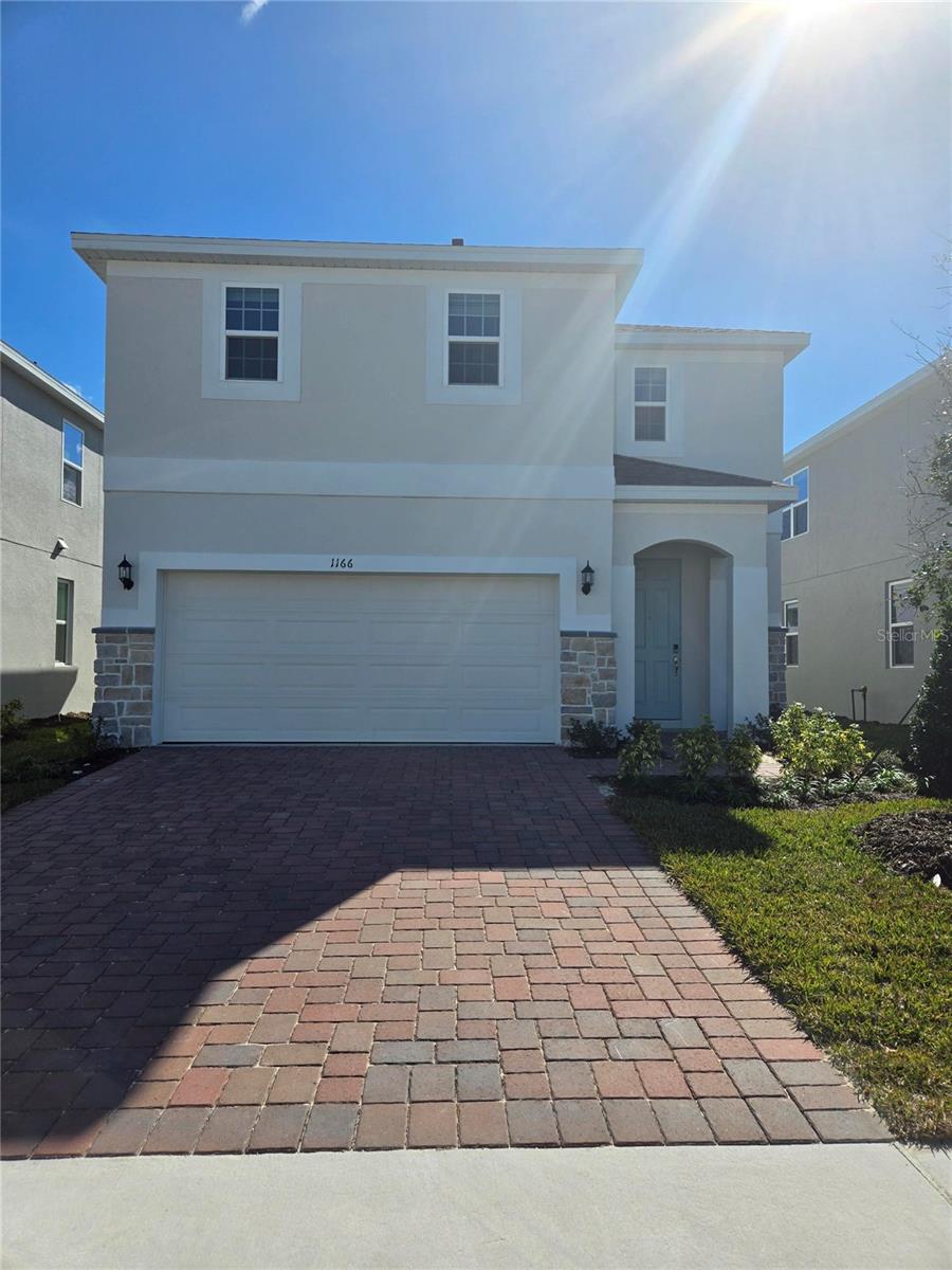 1166 HAPPY FOREST LOOP, DELAND, FL, 32720