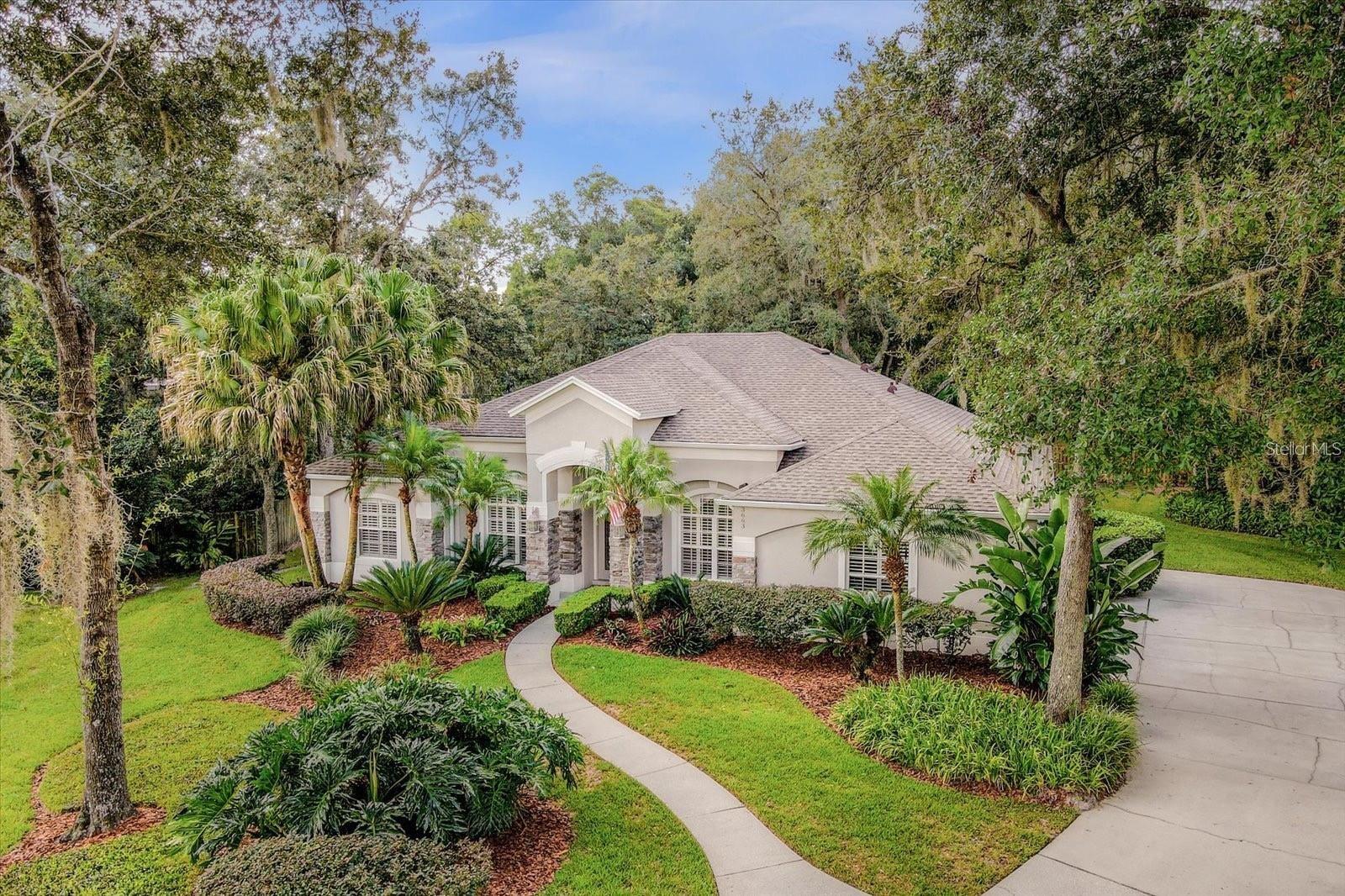 3663 LOMOND CT, APOPKA, FL, 32712