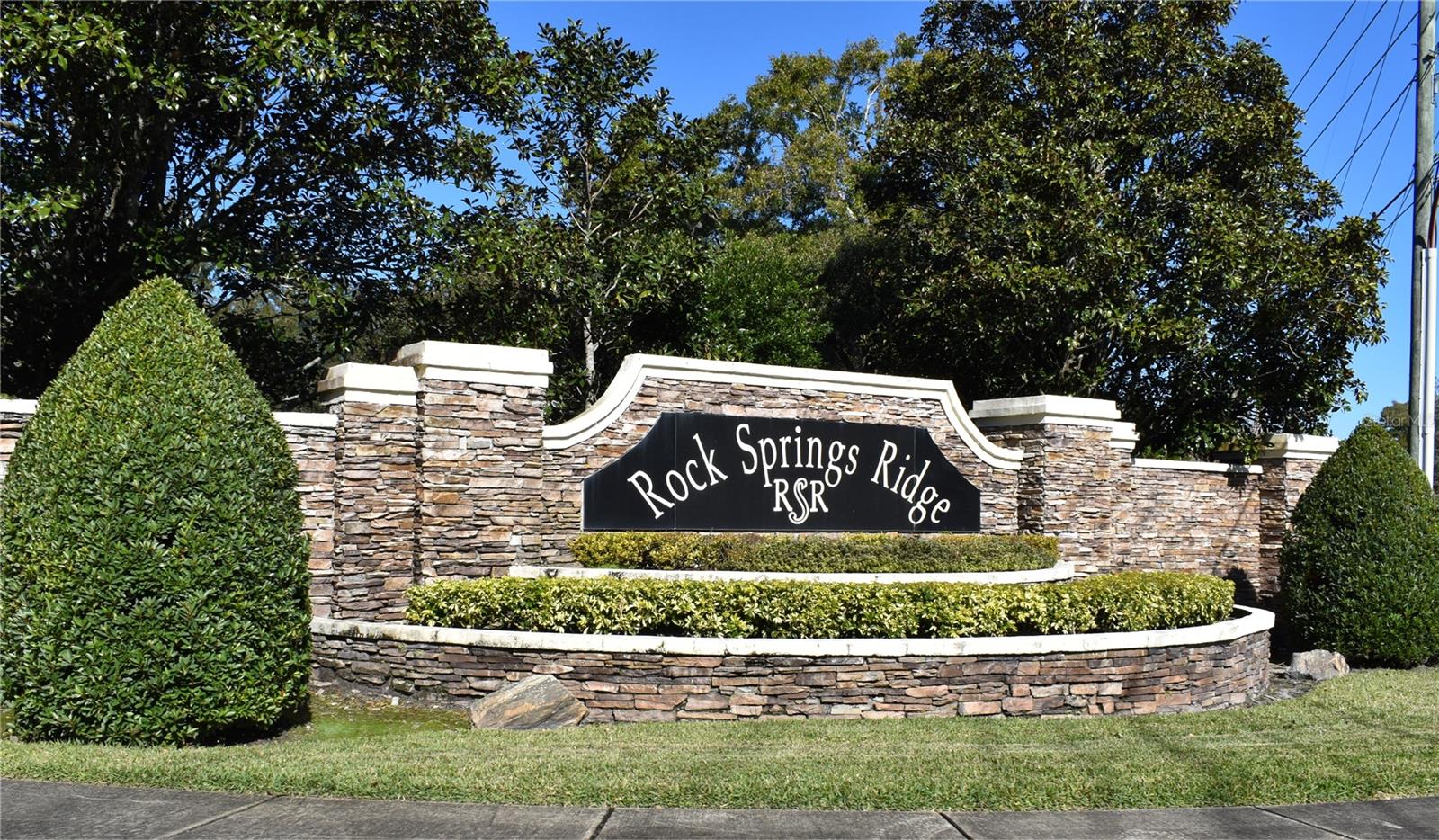 3663 LOMOND CT, APOPKA, FL, 32712