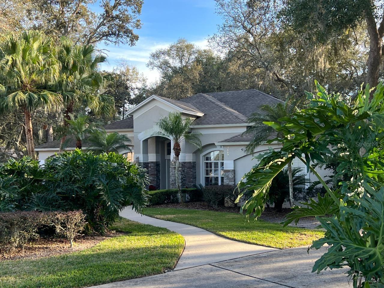 3663 LOMOND CT, APOPKA, FL, 32712