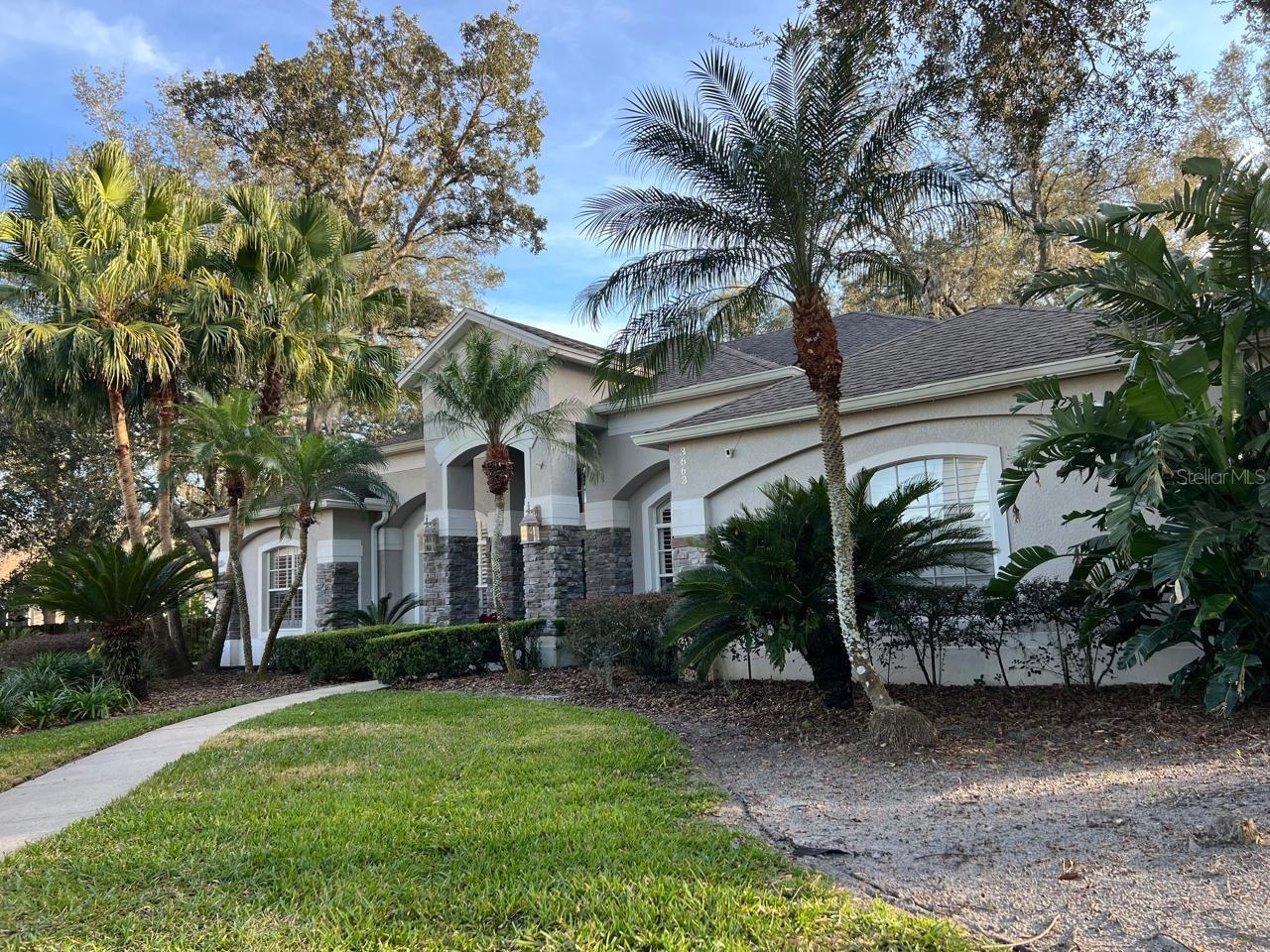 3663 LOMOND CT, APOPKA, FL, 32712