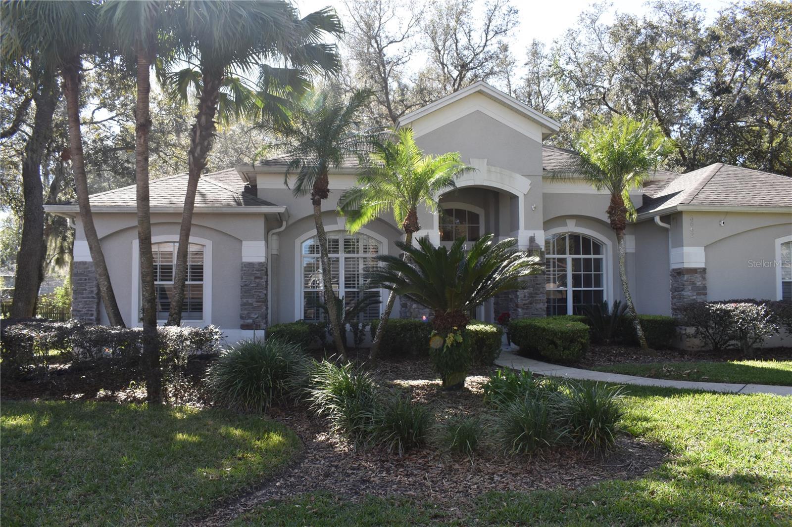 3663 LOMOND CT, APOPKA, FL, 32712