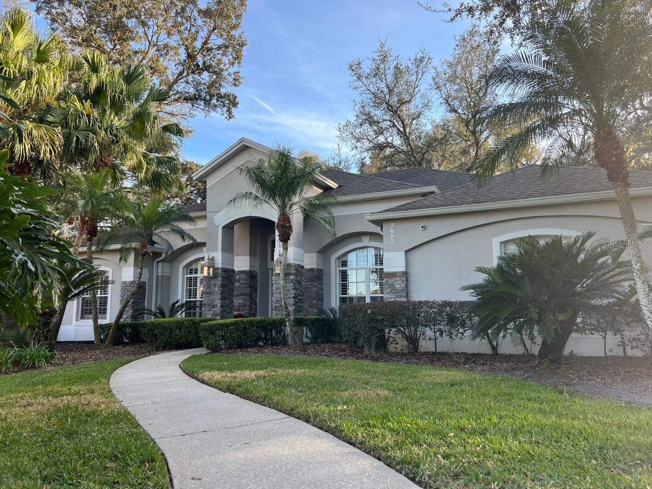 3663 LOMOND CT, APOPKA, FL, 32712