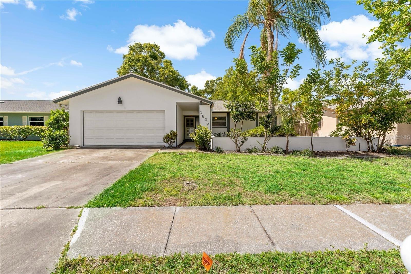 1625 DALE CIR S, DUNEDIN, FL, 34698