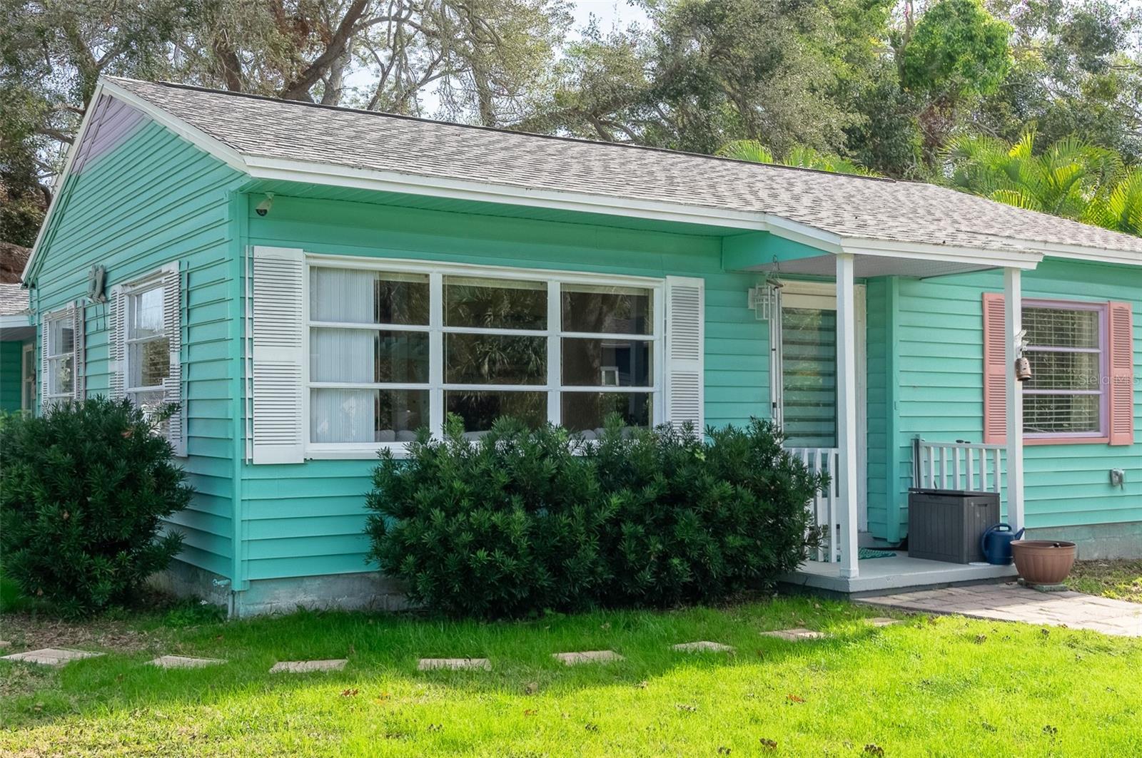 2600 46TH ST S, GULFPORT, FL, 33711
