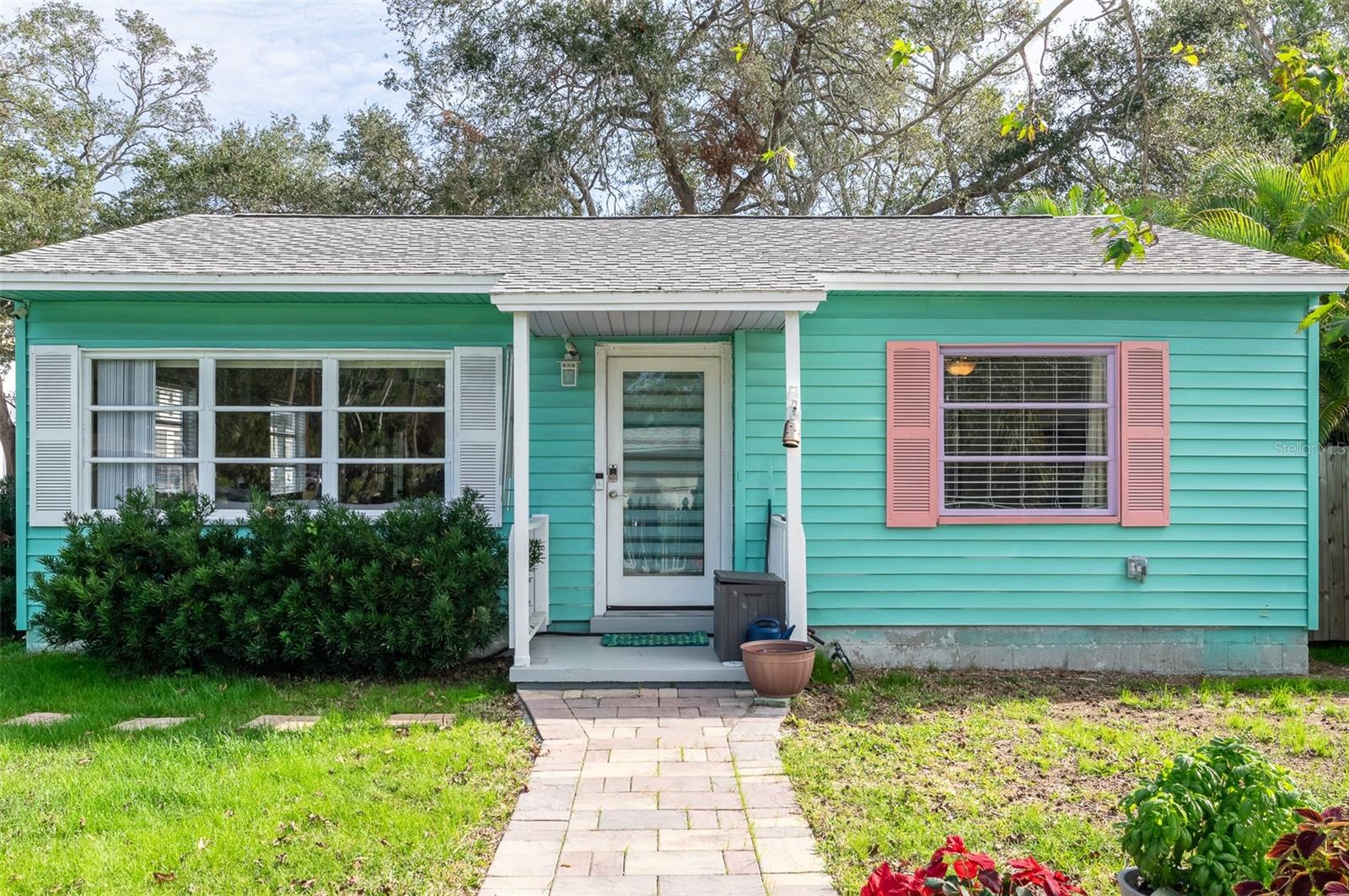 2600 46TH ST S, GULFPORT, FL, 33711