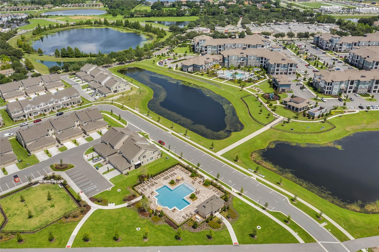 13715 BRESSLER ALY, WINDERMERE, FL, 34786