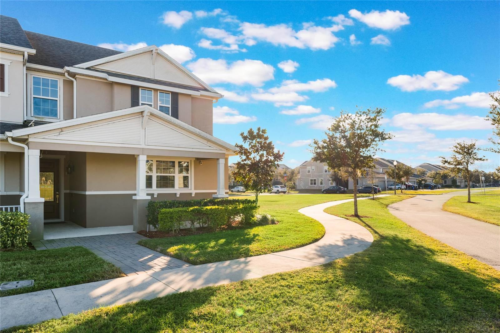 13715 BRESSLER ALY, WINDERMERE, FL, 34786