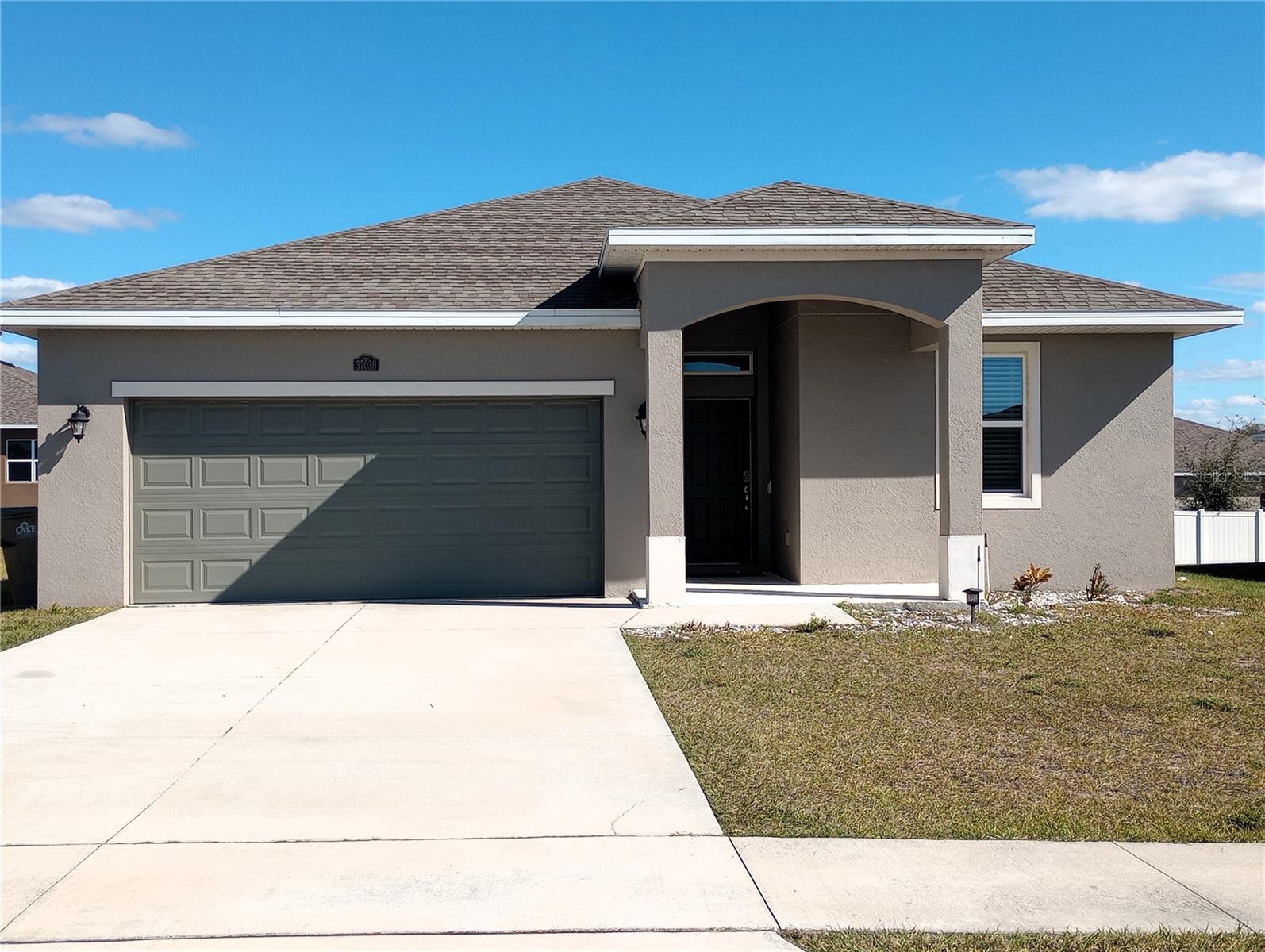 37030 LAKE OVERLOOK DR, GRAND ISLAND, FL, 32735