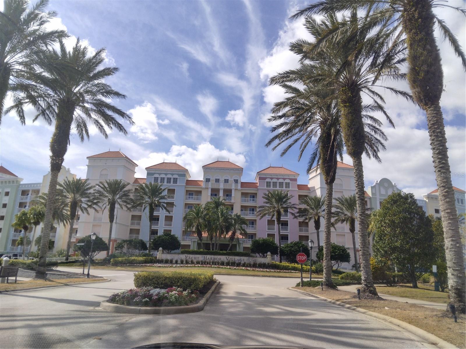 243 YACHT HARBOR DR, PALM COAST, FL, 32137
