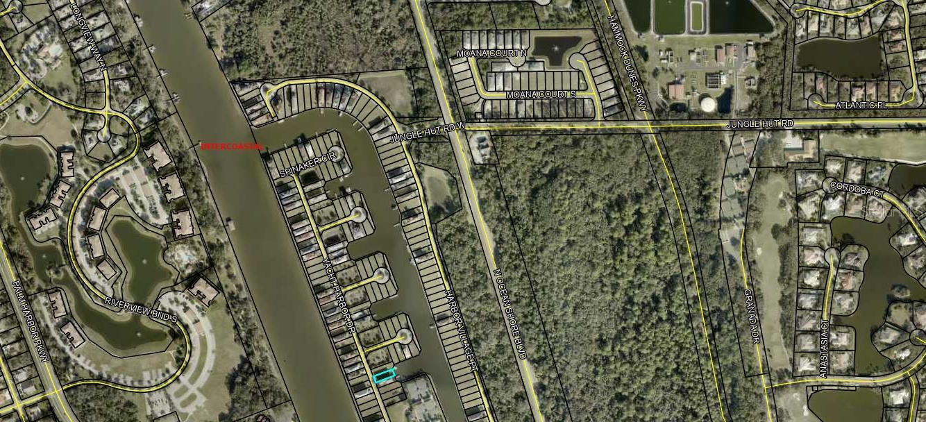 243 YACHT HARBOR DR, PALM COAST, FL, 32137