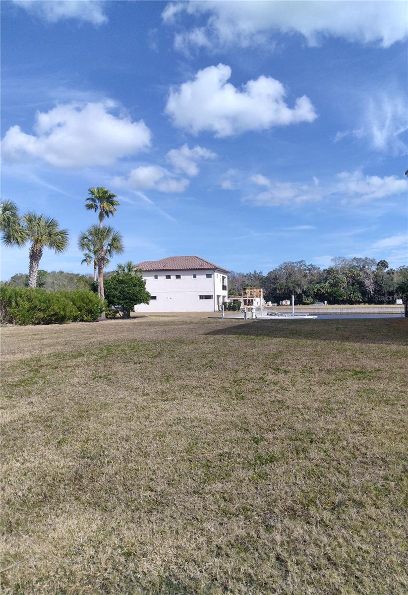 243 YACHT HARBOR DR, PALM COAST, FL, 32137