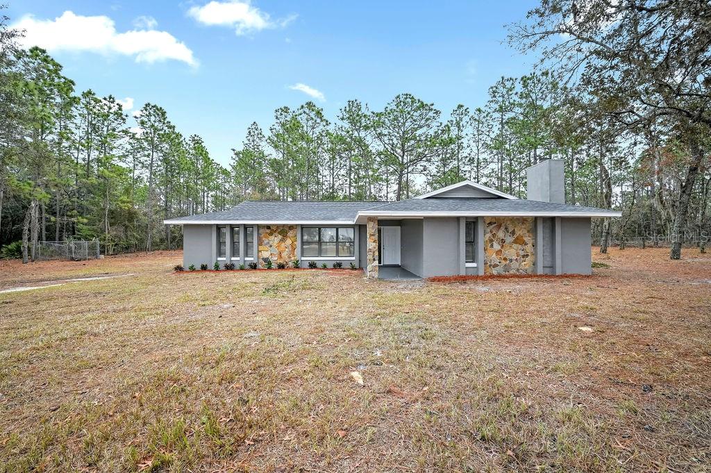 6525 SW 138TH TER, OCALA, FL, 34481