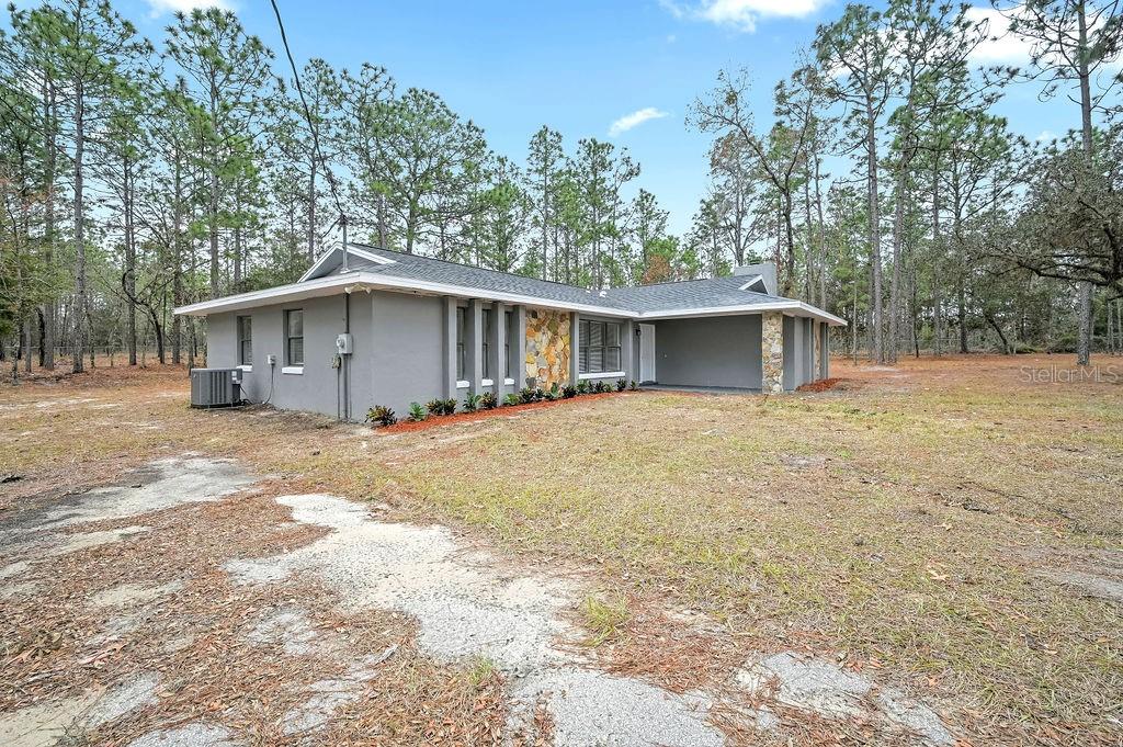 6525 SW 138TH TER, OCALA, FL, 34481