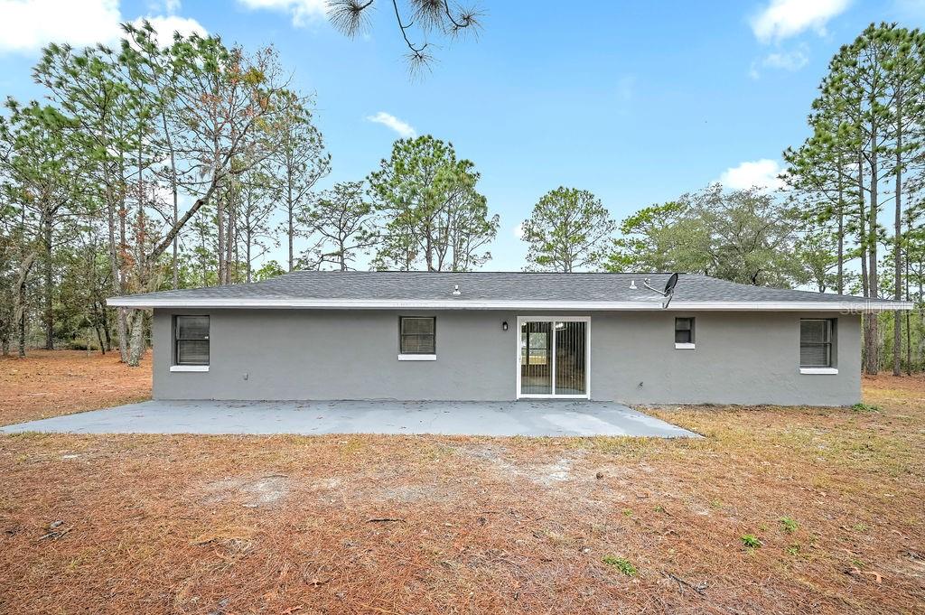 6525 SW 138TH TER, OCALA, FL, 34481