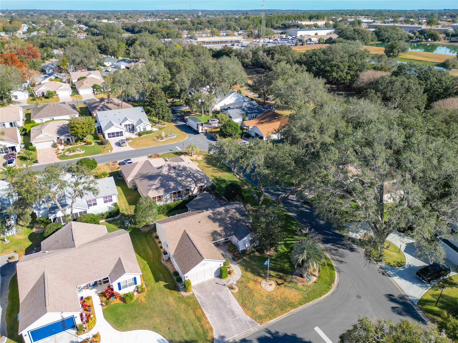 901 PASADENA WAY, LADY LAKE, FL, 32159