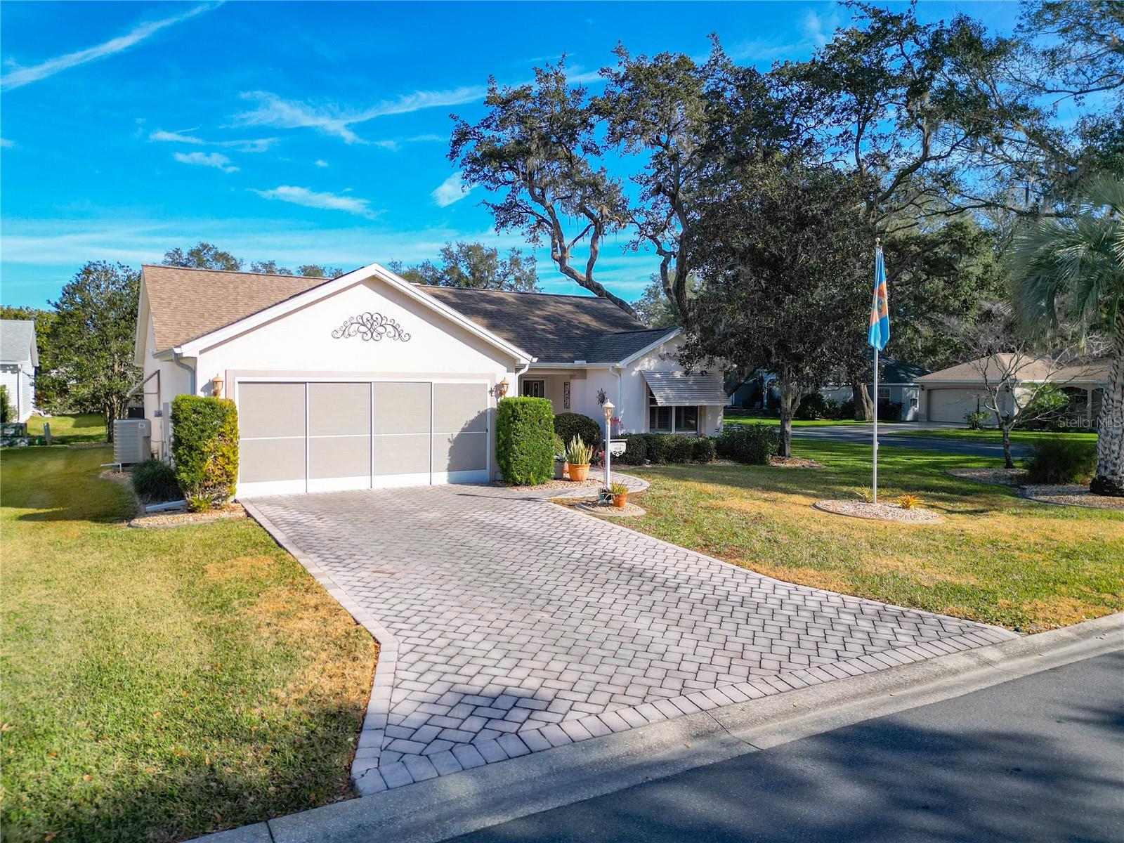 901 PASADENA WAY, LADY LAKE, FL, 32159