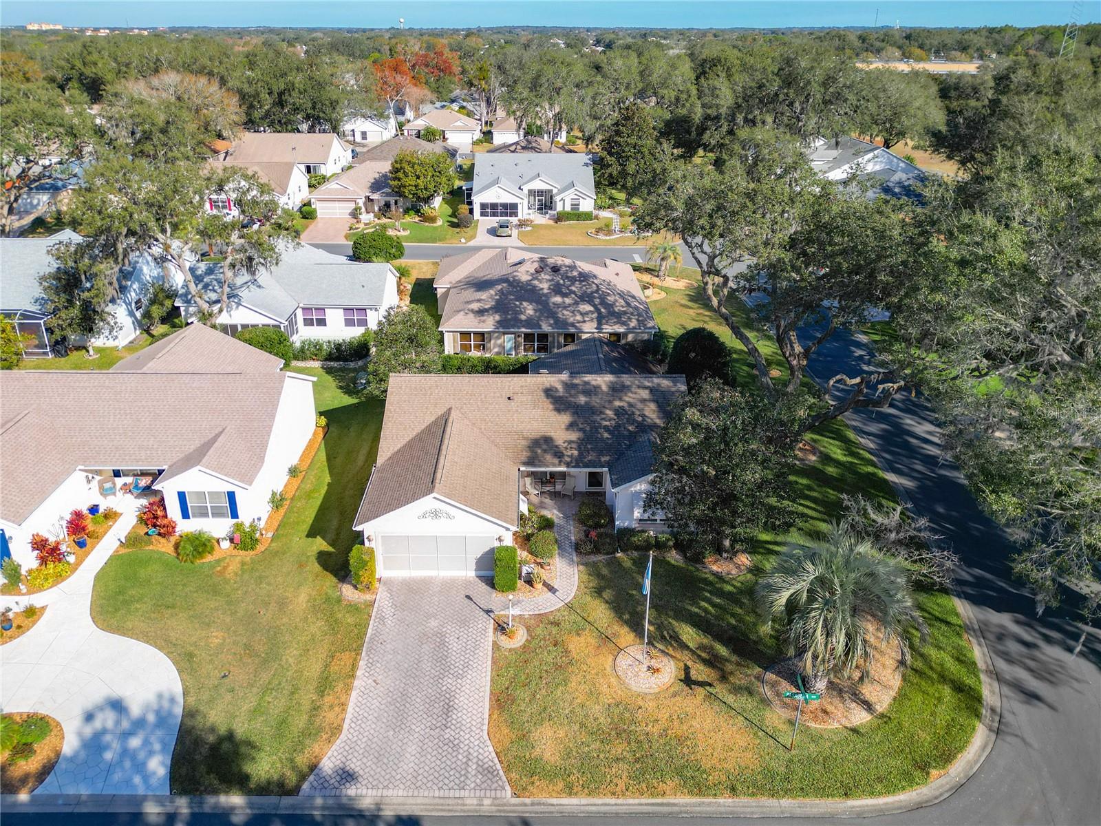 901 PASADENA WAY, LADY LAKE, FL, 32159