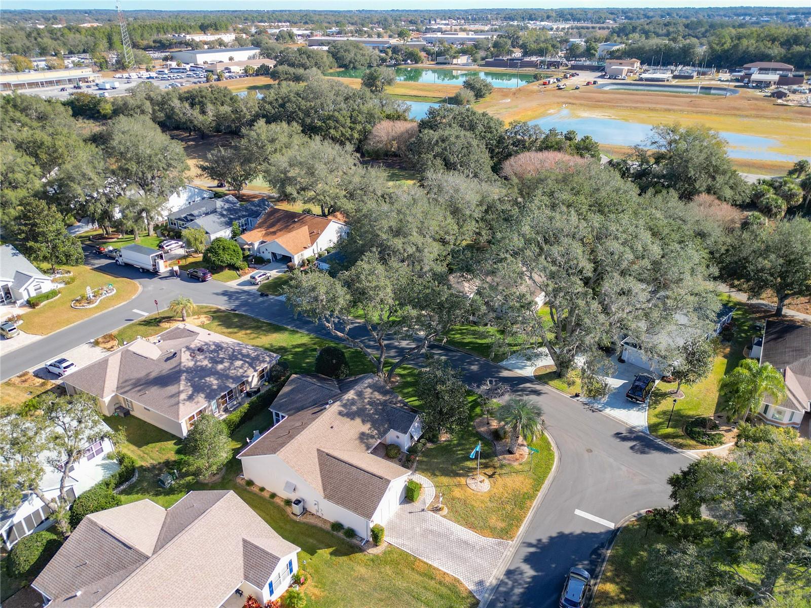 901 PASADENA WAY, LADY LAKE, FL, 32159