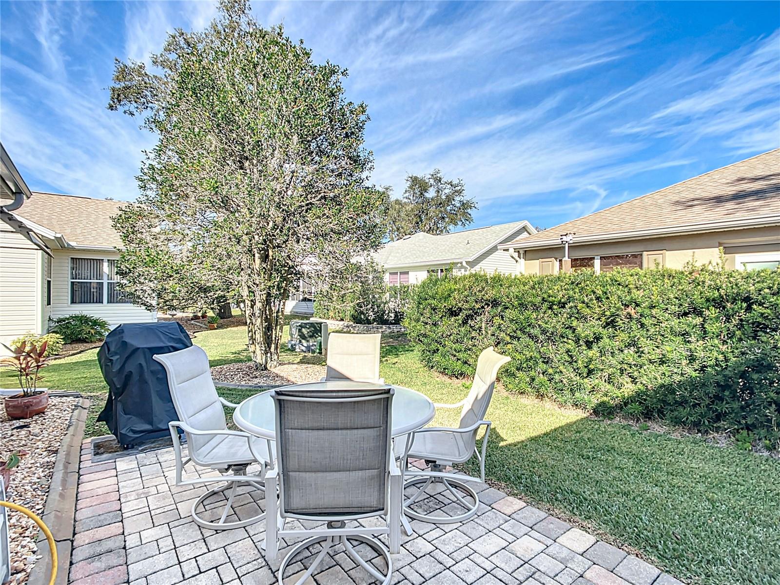 901 PASADENA WAY, LADY LAKE, FL, 32159